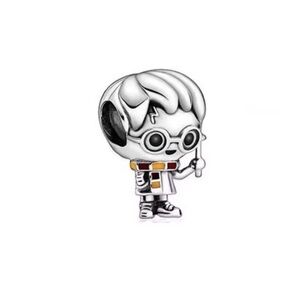 New Harry Potter Charm